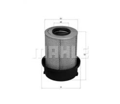 WIX FILTERS 46632